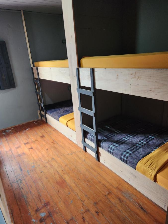 La Fortaleza Hostel San Cristobal de las Casas Luaran gambar