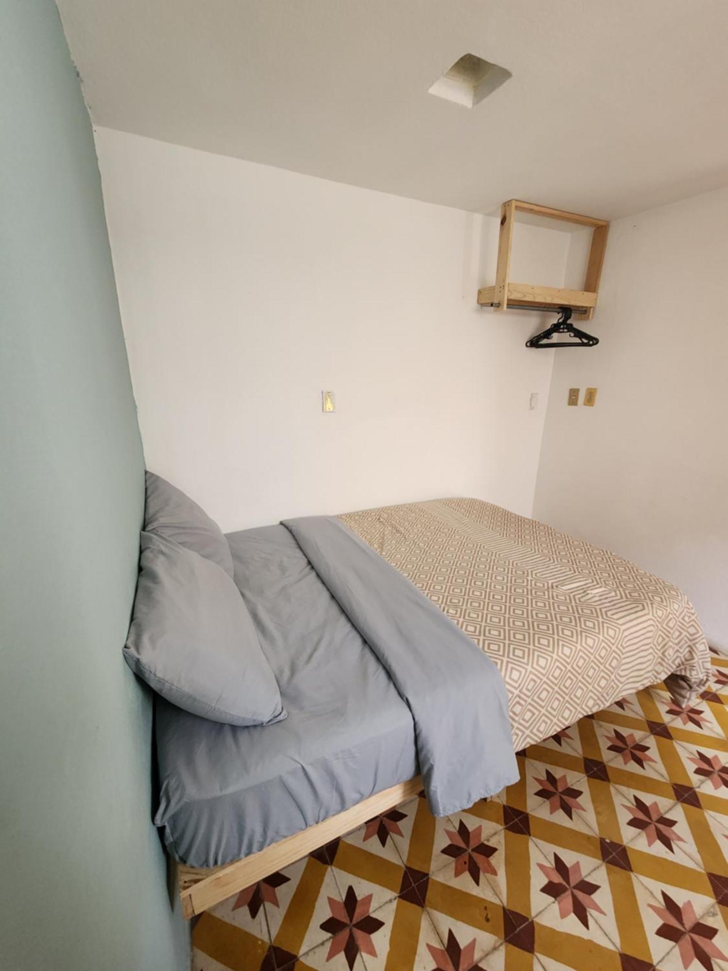 La Fortaleza Hostel San Cristobal de las Casas Luaran gambar