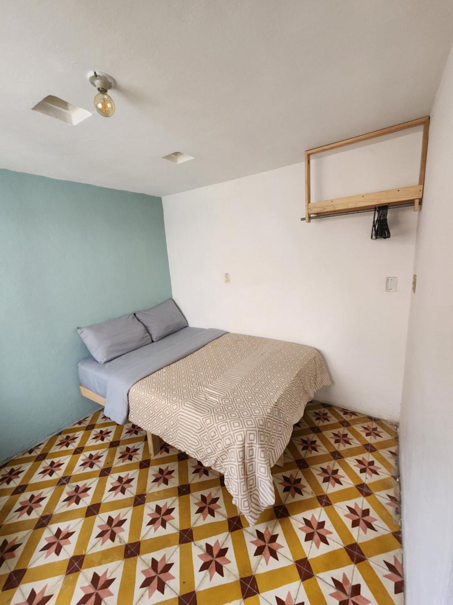 La Fortaleza Hostel San Cristobal de las Casas Luaran gambar
