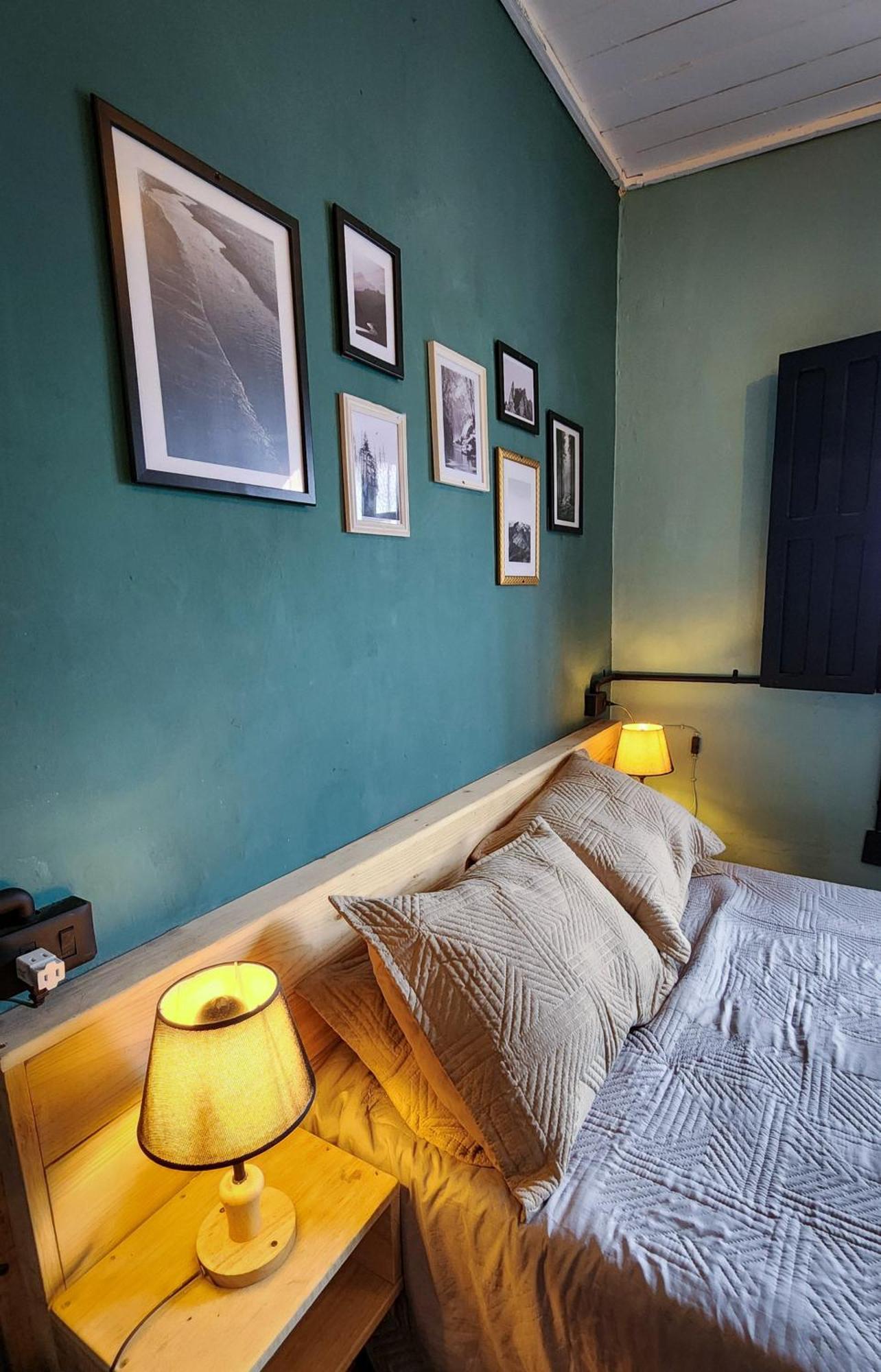 La Fortaleza Hostel San Cristobal de las Casas Luaran gambar